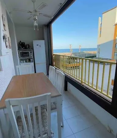 Apartment T2 / 4 Personnes - Les Pieds Dans L'eau Le Barcares